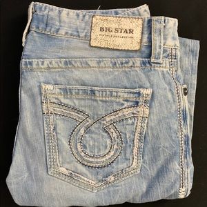 Big Star jeans